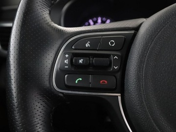 Kia Optima II Kombi 2.0 T-GDI 245KM 2018 Kia Optima automat skóra panorama navi klima auto, zdjęcie 32