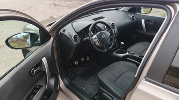 Nissan Qashqai I Crossover Facelifting  2.0 140KM 2013 Nissan Qashqai Nissan Qashqai Lift 2.0 Benzyna 141KM 4X4 Z Niemiec, zdjęcie 6