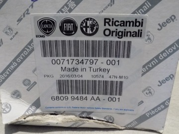 FIAT OE 71734797