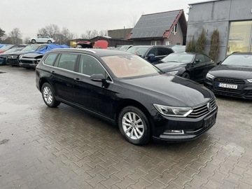 Volkswagen Passat Navi Książka serwisowa