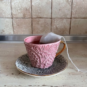 Woreczki Torebki na Herbatę Zioła x 100 szt Saszetki do Zaparzania Herbaty