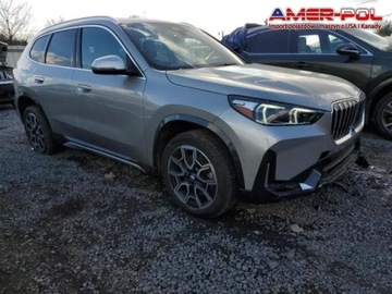 BMW X1 U11 2024 BMW X1 2024 BMW X1 XDRIVE28I 2.0 Benzyna 241KM