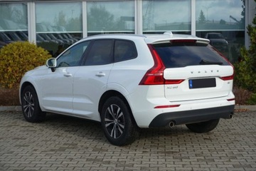 Volvo XC60 II 2021 Volvo XC 60 kamera, czujniki park., klimatyzacja 2strefowa, CarPlayAA, LED, zdjęcie 1