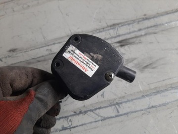 DINLI 700 ГАЗОВЫЙ ТРЕВЕРЛЕР