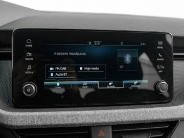 Skoda Scala Hatchback Facelifting 1.0 TSI 115KM 2024 Škoda Scala Skoda Scala WD3931U#1.0 TSI Selection, zdjęcie 21