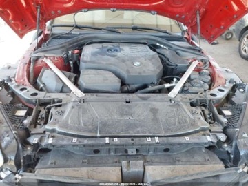 BMW Z4 G29 2022 BMW Z4 sDrive30I 2022 2.0l 2.0 Benzyna 255KM, zdjęcie 8