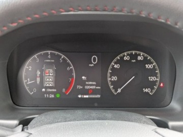 Honda Odyssey IV 2025 Honda Odyssey Sport L 118.1 WB 2025 3.5 Benzyna 280KM, zdjęcie 13