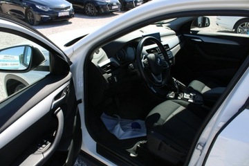 BMW X2 F39 2020 BMW X2 Automat LED Navi F-vat Gwarancja, zdjęcie 18
