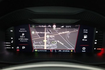 Skoda Karoq Crossover Facelifting 1.5 TSI ACT 150KM 2024 Skoda Karoq 1.5 TSI, Salon Polska, 1. Właściciel, zdjęcie 13