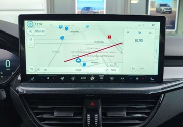 Ford Focus IV 2025 Ford Focus Ford Focus 1.0 EcoBoost mHEV ST-Line X Hybryda 155KM, zdjęcie 24