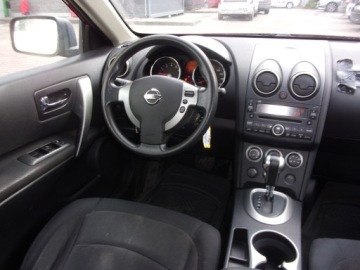Nissan 2008 Nissan Rogue 2.5 4X4, zdjęcie 17