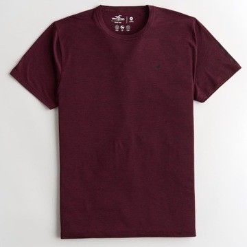 HOLLISTER SPORT koszulka t-shirt Abercrombie XL