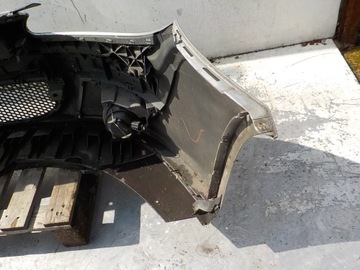 366 SEAT ALTEA NÁRAZNÍK PŘEDNÍ