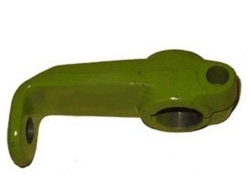 Targaniec ramię napędu kosy FI-35 kombajnu CLAAS 613307