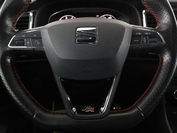 Seat Ateca SUV 1.5 EcoTSI 150KM 2020 Seat Ateca DSG full LED klima auto virtual cocpit, zdjęcie 20