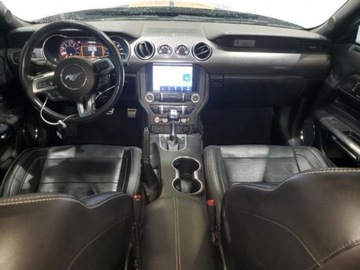 Ford Mustang VI Fastback Facelifting 5.0 Ti-VCT 450KM 2022 Ford Mustang 2022, 5.0L, GT, od ubezpieczalni, zdjęcie 6