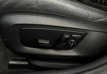 BMW Seria 5 G30-G31 Touring Facelifting 2.0 520d 190KM 2021 BMW Seria 5 M SPORT 4x4 Shadow Line FV 23 2.0 Diesel 190KM, zdjęcie 12