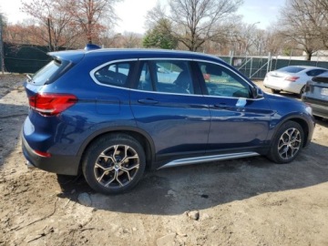 BMW X1 F48 2021 BMW X1 XDrive28I 2021 2.0 Benzyna 228KM, zdjęcie 3