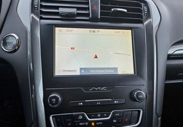 Ford Mondeo V Kombi Facelifting 2.0 EcoBlue 150KM 2020 Ford Mondeo 2.0 TDCI TITANIUM S- 145.000km Org... 2.0 Diesel 180KM, zdjęcie 9