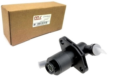 ПРИВОД СЦЕПЛЕНИЯ EASYTRONIC NTY NTY NSP-PL-006