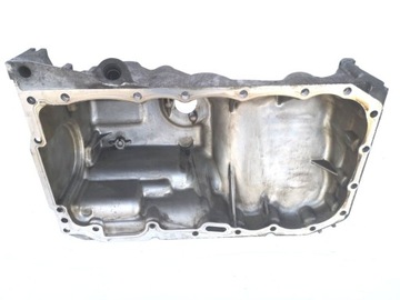 BMW E60 E61 VANA OLEJ 2.0D N47 7803071