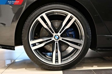 BMW Seria 6 F06-F12-F13 Coupe Facelifting 640d 313KM 2018 BMW Seria 6 640d xDriveFV23Adaptacyjny reflektor LEDNaglosnienie HarmanKar, zdjęcie 22