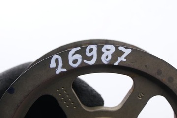 KOLO ŘEMENICE JAGUAR S-TYPE 2.7D 4S7Q-6K266-CC