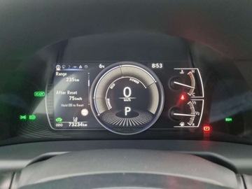 Lexus ES VII (XV70) Sedan Facelifting 300h 218KM 2022 Lexus ES Lexus ES 300h Business Edition, 1 wlasciciel, ASO, VAT23, gwaranc, zdjęcie 17