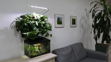 Модуль комплекта гидропоники AQUAEL Versa Garden Plus