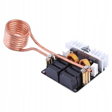 1000W 20A 53V ZVS indukcja niskiego napięcia moduł