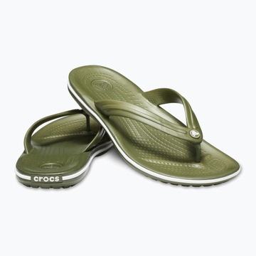 Crocs Crocband Flip 11033-37P 39-40