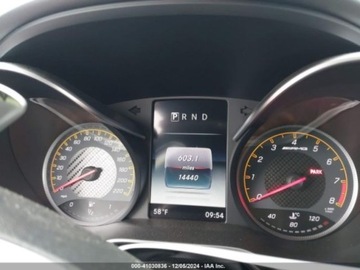 Mercedes AMG GT C190 2016 Mercedes-Benz AMG GT S 2016 4.0l 4.0 Benzyna 503KM, zdjęcie 8
