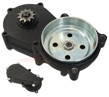 Przekładnia napędowa zębatka 11z Mini ATV Quad Cross Pocke Bike