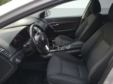 Hyundai i40 Kombi 1.7 CRDi LOW 115KM 2013 Hyundai i40 1.7CRDI 116KM Klimatronic Tempomat Par, zdjęcie 16