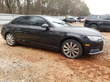 Audi A4 B9 Limousine 2.0 TFSI ultra 190KM 2017 Audi A4 AUDI A4 ULTRA PREMIUM, 2017r., 2.0L, zdjęcie 1