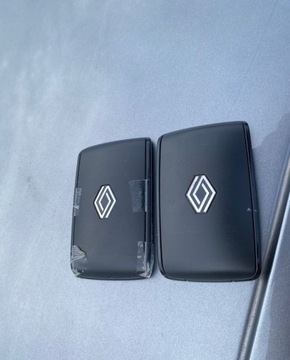 Renault Megane IV 2024 Renault Megane E-TECH Electric EV60 220KM 2024r niski przebieg Elektryczny, zdjęcie 8