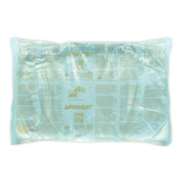 Syrop dla pszczół APIINVERT 2,5kg, woreczek