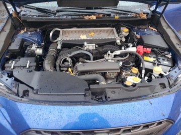 Subaru 2022 Subaru WRX 2022 2.5 Benzyna 271KM, zdjęcie 5