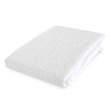 Wodoodporny ochraniacz na materac Bonson 80x200