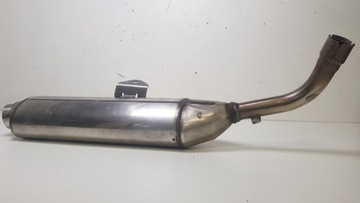 HONDA CBF 1000 SC58 ГЛУШИТЕЛЬ ВЫХЛОПА