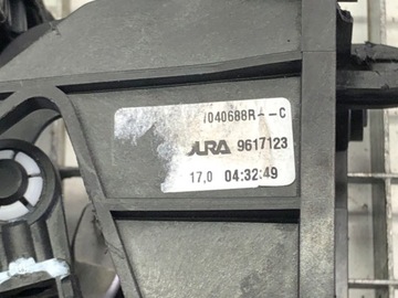 PÁKA PÁKY ŘAZENÍ RENAULT GRAND SCENIC IV 341040688R ---KM