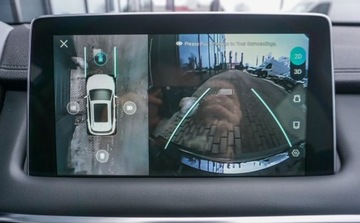 MG HS 2023 MG HS MG HS 1.5 162KM 1.5 Benzyna 162KM, zdjęcie 18