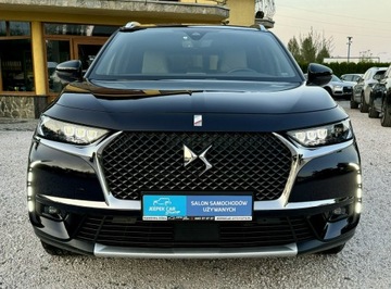  DS Automobiles DS 7 Crossback Rivoli,4x4,300KM,Ful, zdjęcie 7