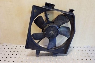 PAS PŘEDNÍ MAZDA PREMACY (CP) 2U562 2.0L DIESEL 74KW 2002