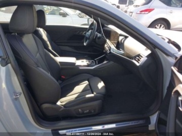 BMW Seria 2 F74 2024 BMW Seria 2 230I 2024 2.0l 2.0 Benzyna 255KM, zdjęcie 8