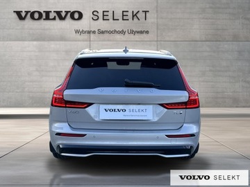 Volvo V60 II  2024 Volvo V60 V60 T6 AWD Plug-In Hybrid Plus Dark 398K, zdjęcie 4