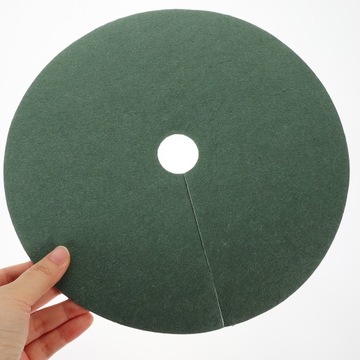 ЗАЩИТА КОРНЕЙ ДЕРЕВЬЕВ И ЗАЩИТА РАСТЕНИЙ