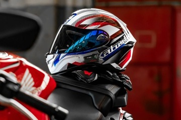 Домофон CARDO Packtalk EDGE Honda