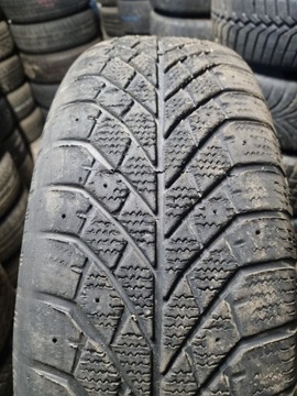 KOLA 195/65 R15 5X120 BMW E46 ZIMNÍ 2KS