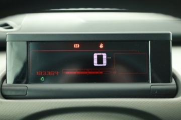 Citroen C4 Cactus Crossover 1.2 PureTech 82KM 2015 Citroen C4 Cactus 1.2 PureTech, Klima, Tempomat, zdjęcie 7